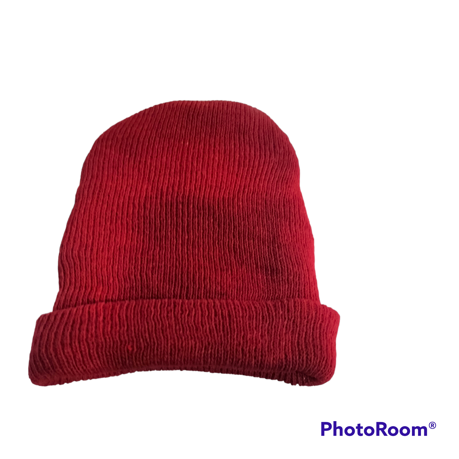 CAP MAROON