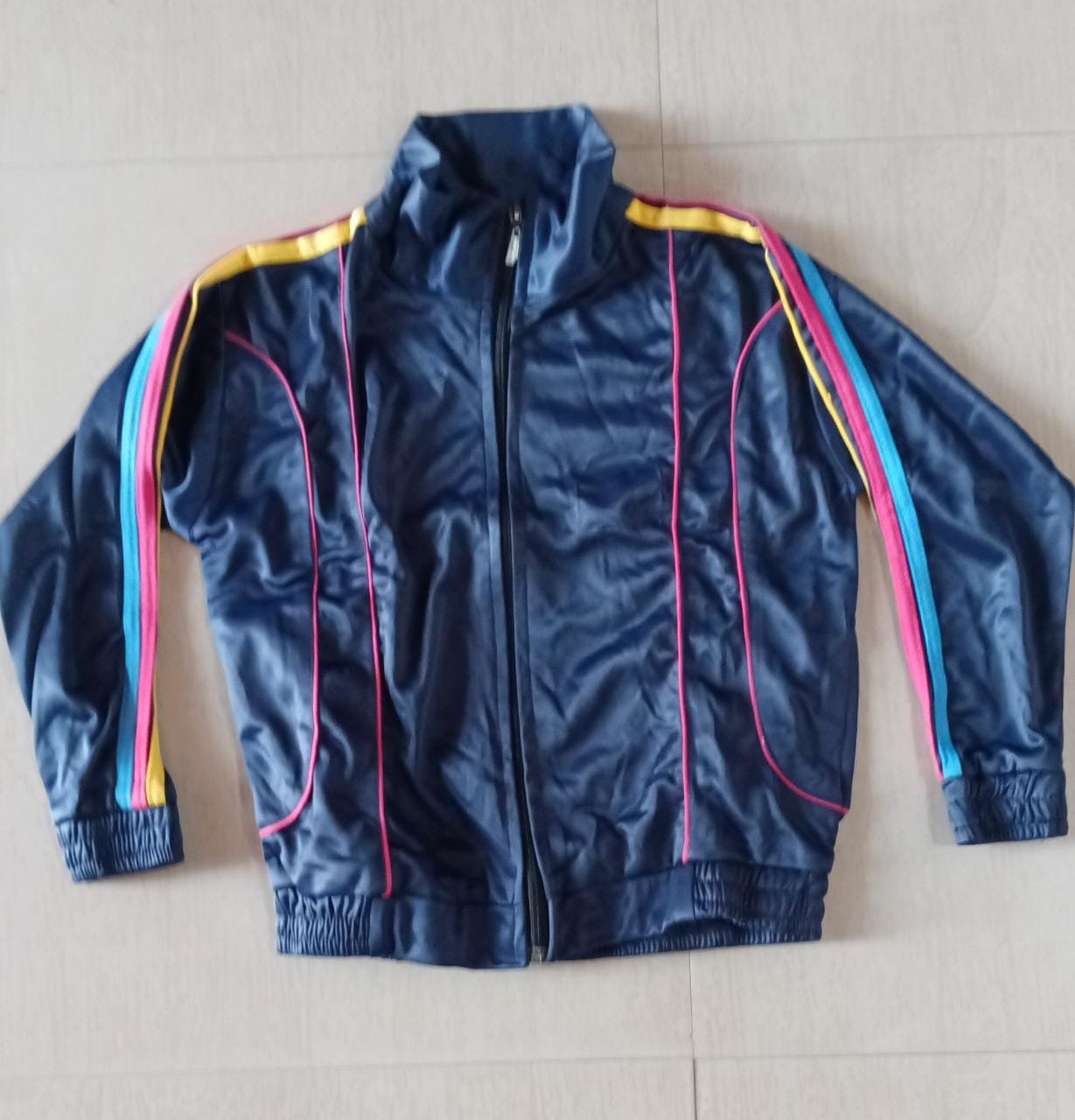 SPORT JACKET NAVSAKTI