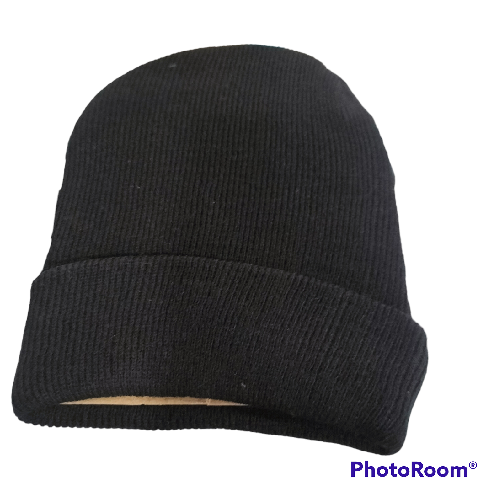CAP BLACK