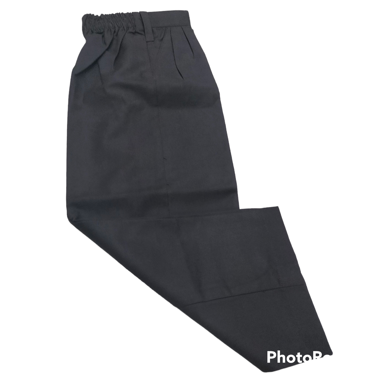 PANT BLACK