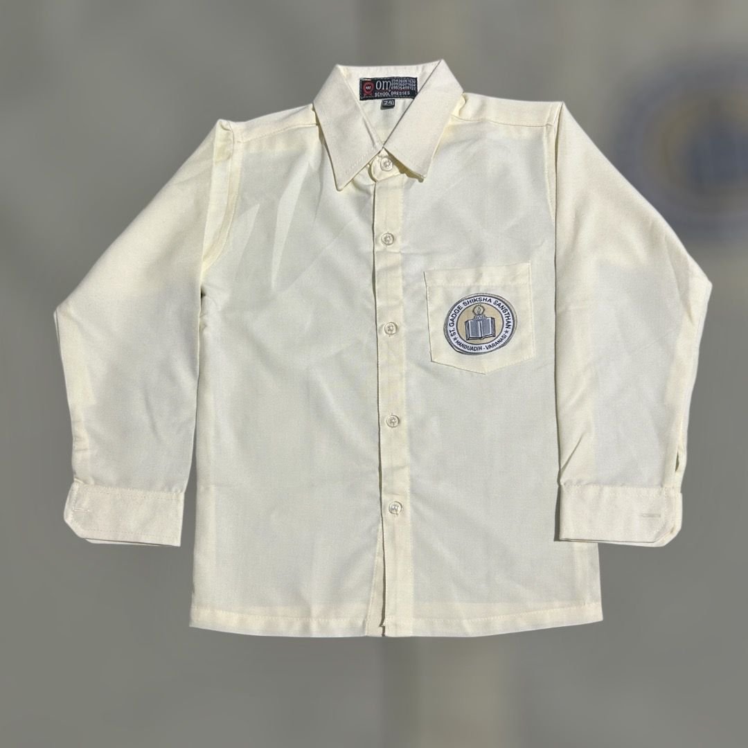 SHIRT FULL MERRY ( LOGO )