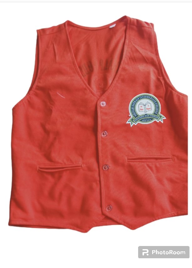 COTI ORANGE WITH MONO