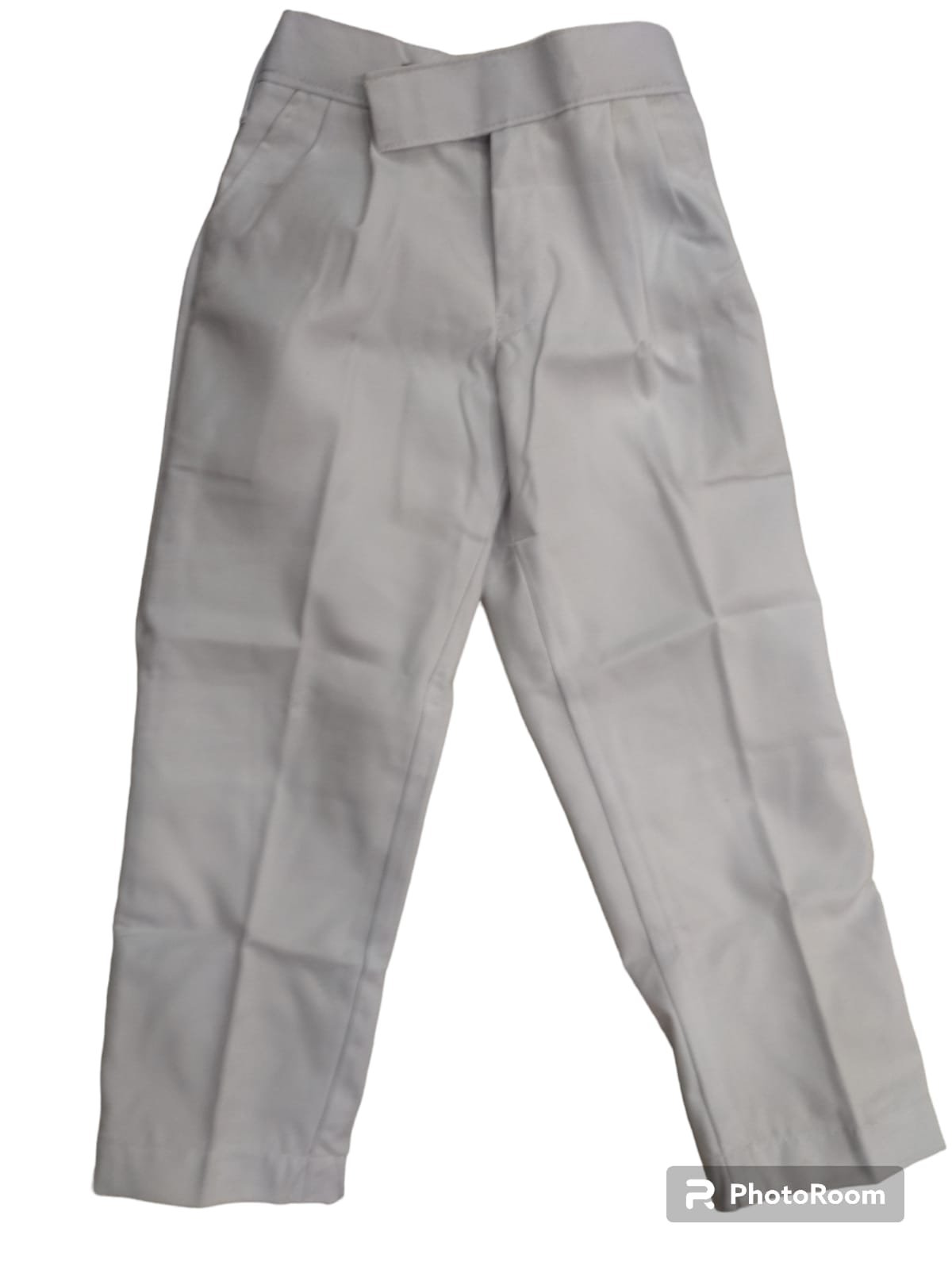 PANT WHITE