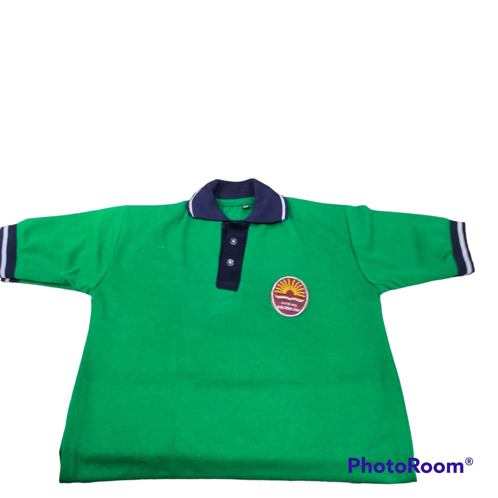T Shirt GREEN