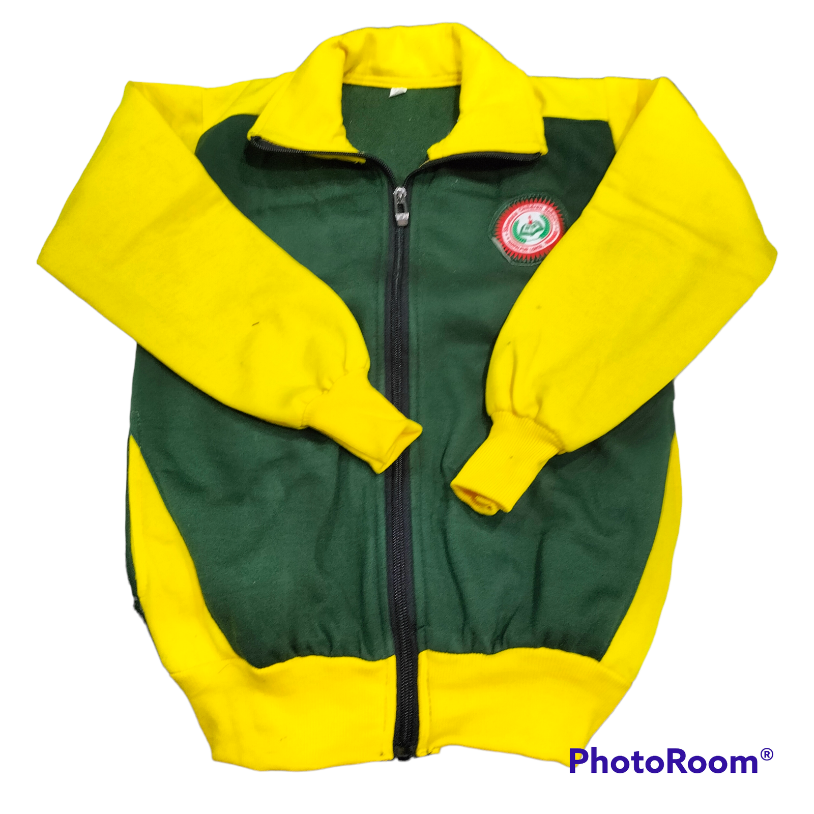 WOOLEN JACKET SHEETLA