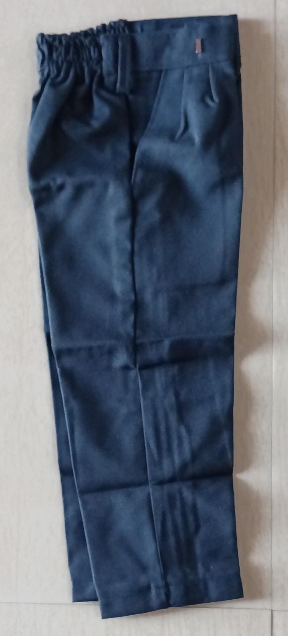 PANT C.BLUE NAV SAKTI