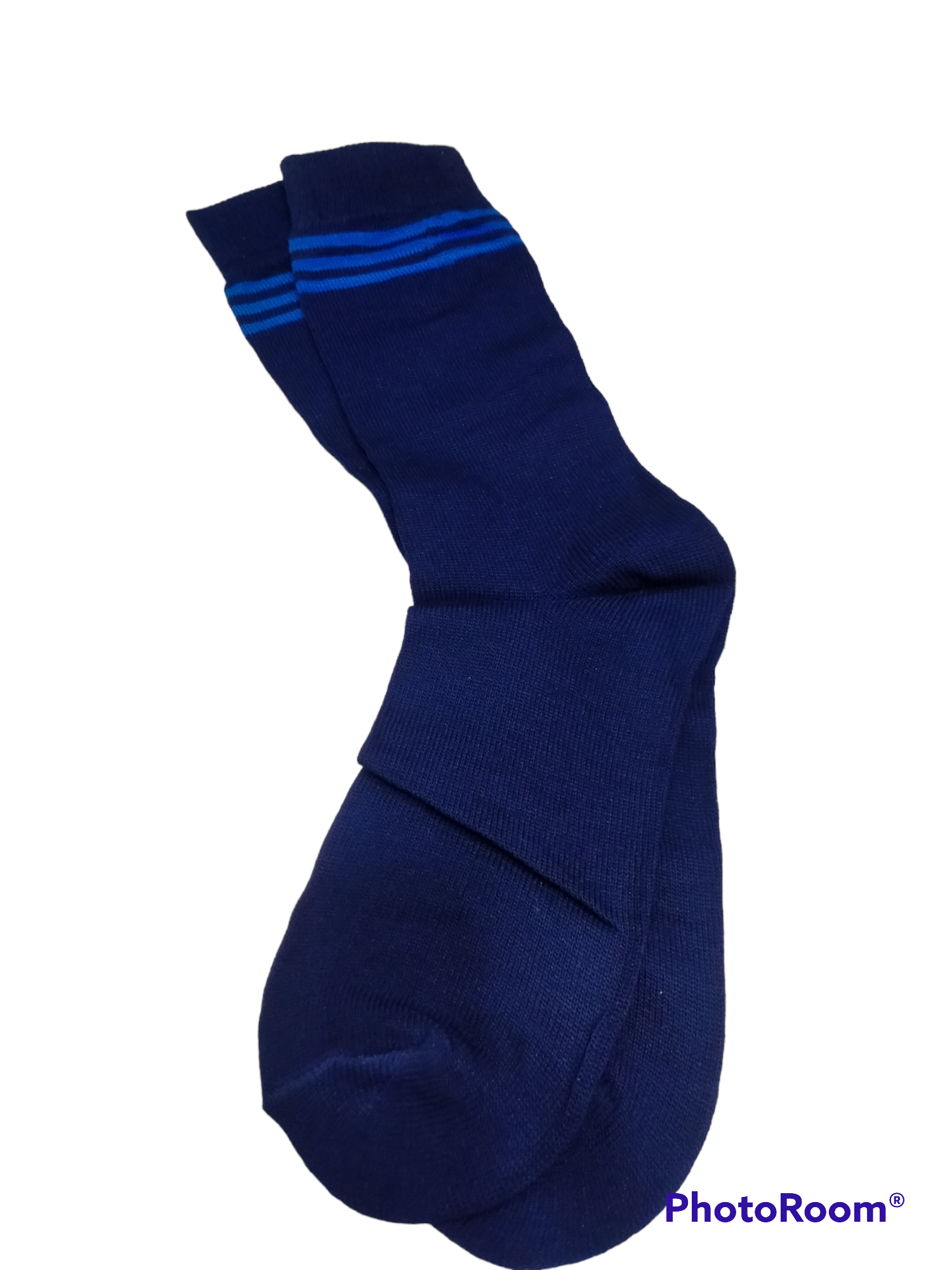 SOCKS NAVY