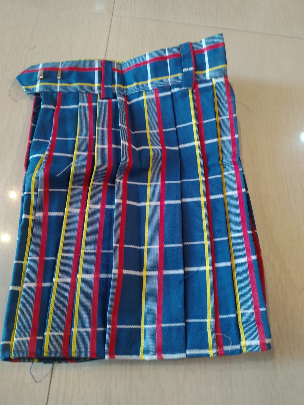 SKIRT 158 MS