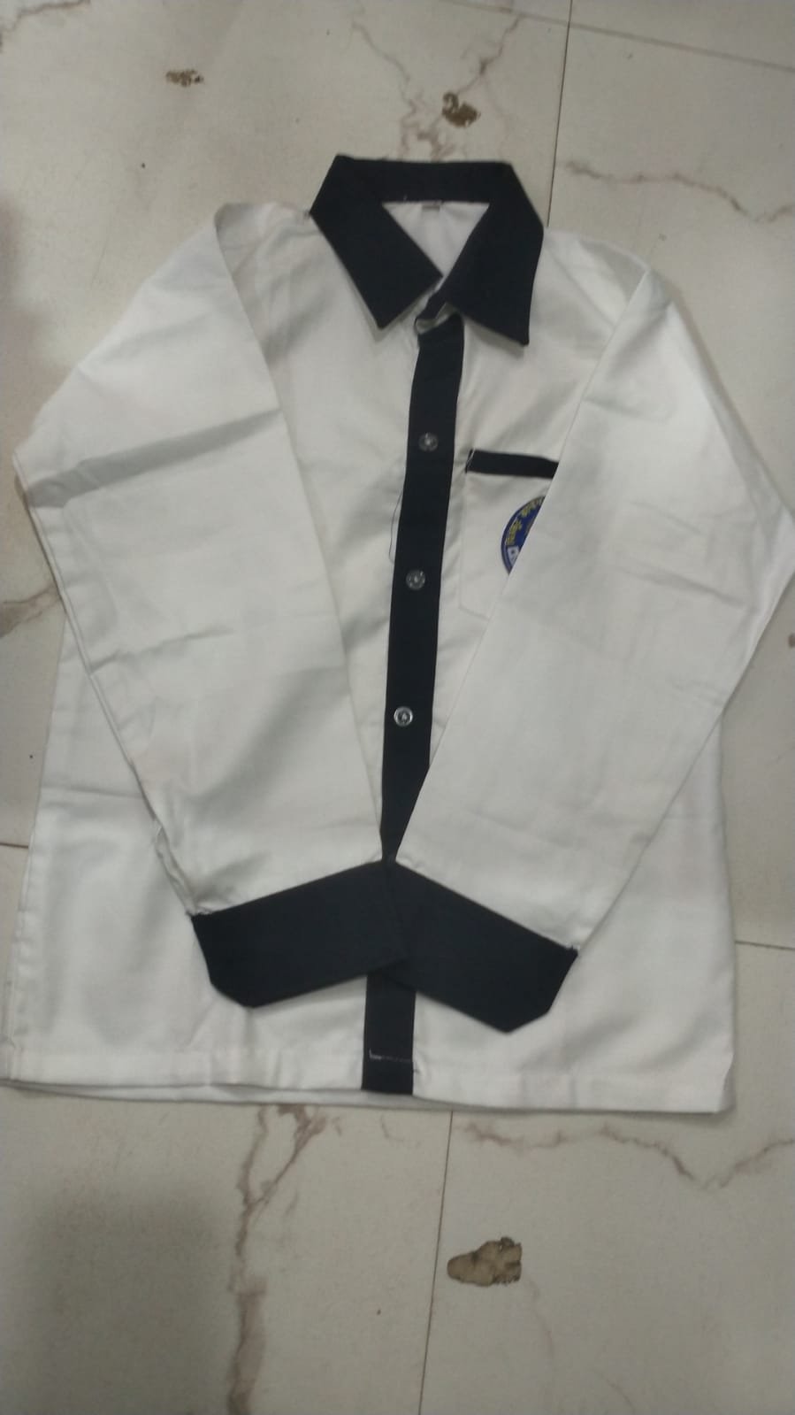 SHIRTFULL (D+M)  M.D