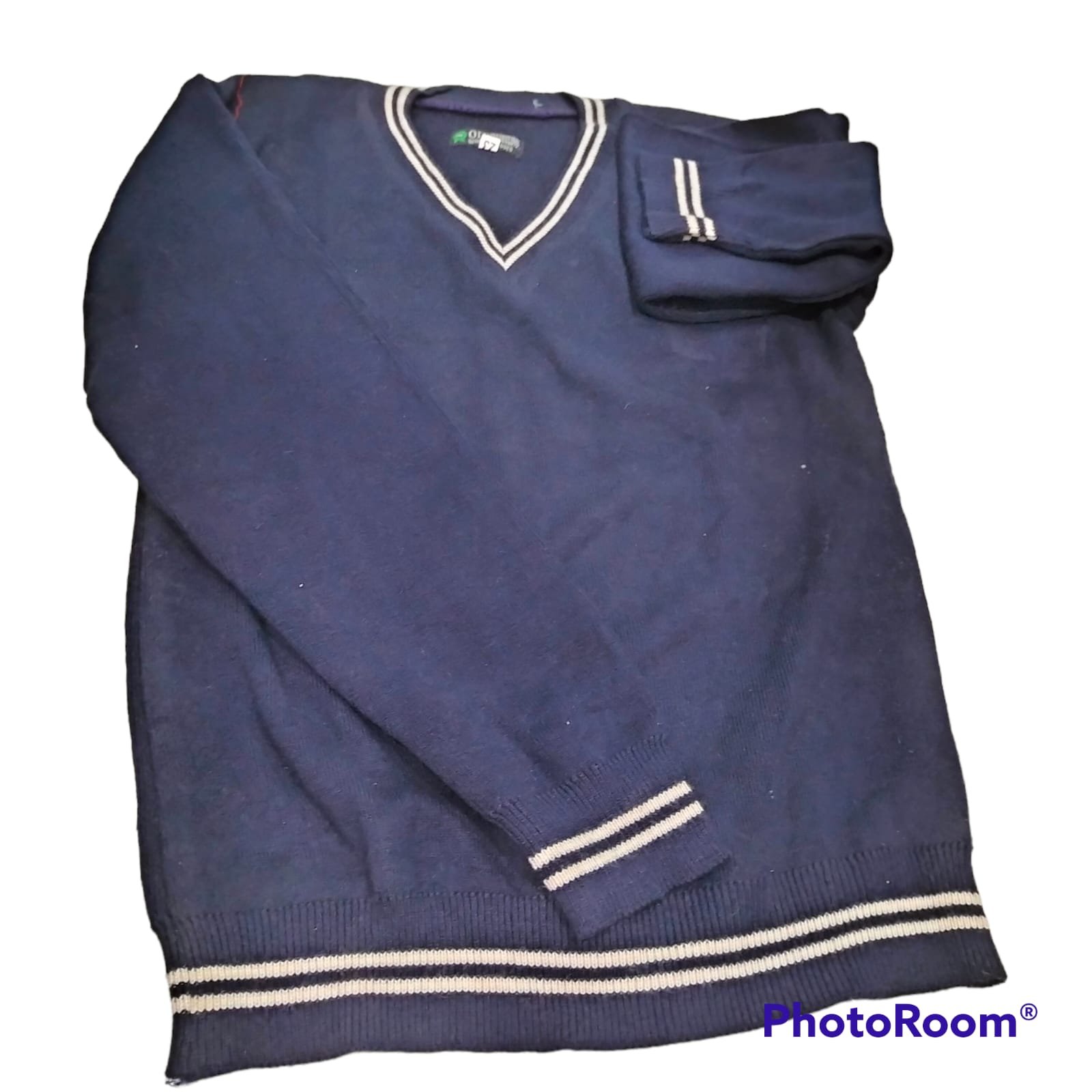 Sweater - Sheetala Public School